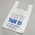 Plastic Shopping Bags image